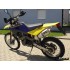 ECHAPPEMENT HOMOLOGUÉE MSR SILENCIEUX MOTO HUSQVARNA TE 410 - 610 E - SM 610 2005/06 2/1